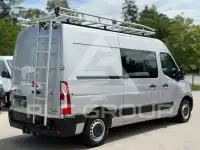 2021 Opel Movano