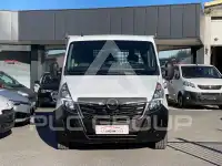 2021 Opel Movano