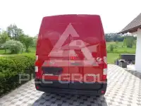 2021 Opel Movano