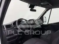 2021 Opel Movano