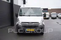 2021 Opel Movano