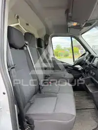2021 Opel Movano
