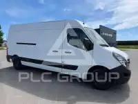 2021 Opel Movano