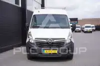 2021 Opel Movano
