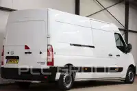 2021 Opel Movano