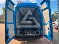 2021 Opel Movano