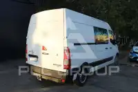 2021 Opel Movano