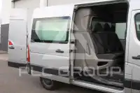 2021 Opel Movano