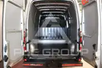 2021 Opel Movano