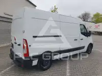 2021 Opel Movano