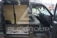 2021 Opel Movano