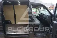 2021 Opel Movano