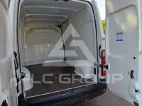 2021 Opel Movano