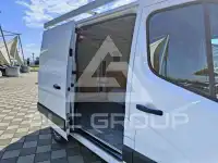 2021 Opel Movano