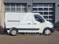 2021 Opel Movano