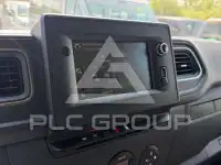 2021 Opel Movano