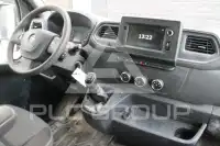 2021 Opel Movano