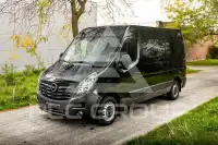 2021 Opel Movano