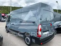 2021 Opel Movano