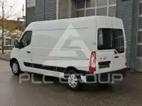 2021 Opel Movano