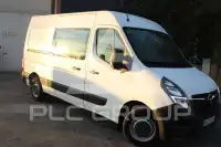 2021 Opel Movano