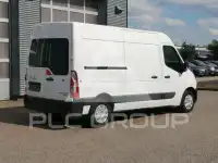 2021 Opel Movano