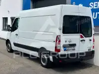 2021 Opel Movano