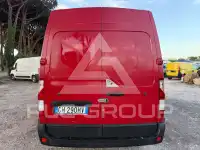 2021 Opel Movano