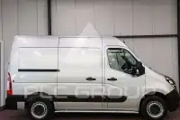 2021 Opel Movano