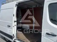 2021 Opel Movano
