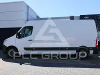 2021 Opel Movano