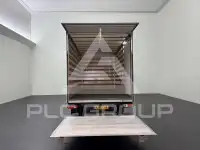 2021 Opel Movano