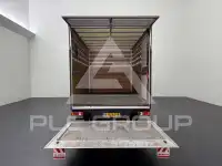 2021 Opel Movano