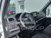 2021 Opel Movano