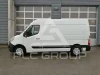2021 Opel Movano