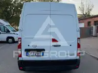 2021 Opel Movano