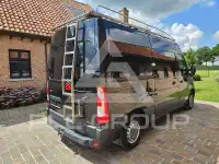 2021 Opel Movano