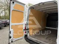 2021 Opel Movano