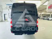 2021 Opel Movano