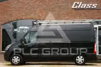 2021 Opel Movano