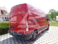2021 Opel Movano