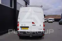 2021 Opel Movano