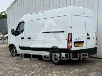 2021 Opel Movano