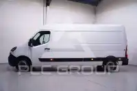 2021 Opel Movano