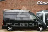 2021 Opel Movano
