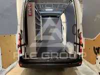 2021 Opel Movano