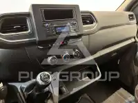 2021 Opel Movano