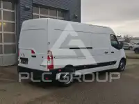 2021 Opel Movano