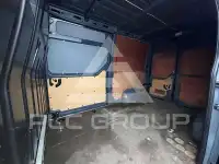2021 Opel Movano