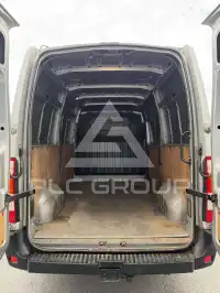 2021 Opel Movano